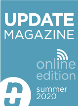 Update Magazine Summer 2020 Online Edition